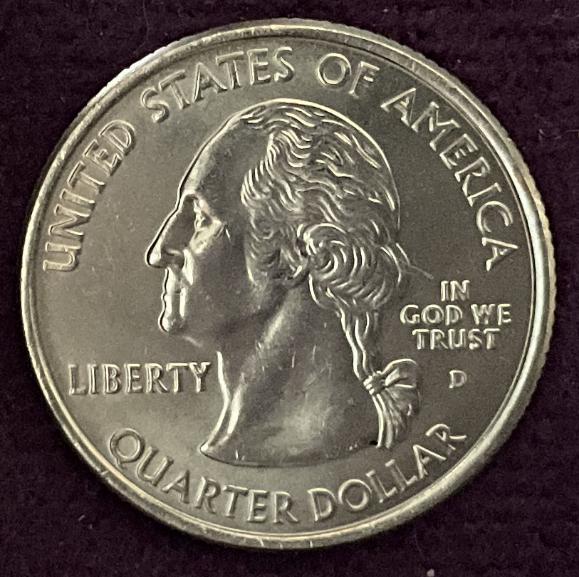 1985 Hong Kong Ten Cents