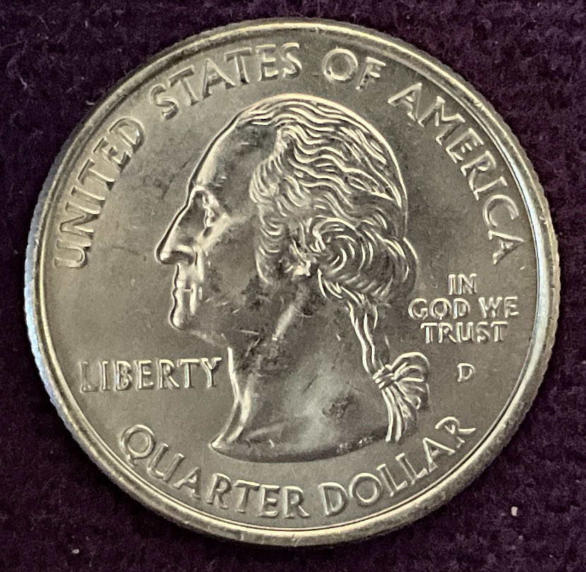 Costa Rica 5 Colones