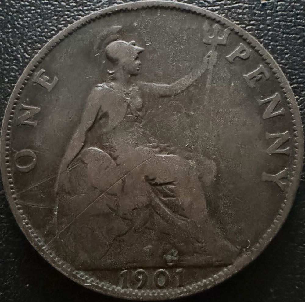 2022 The Open £1 (3)