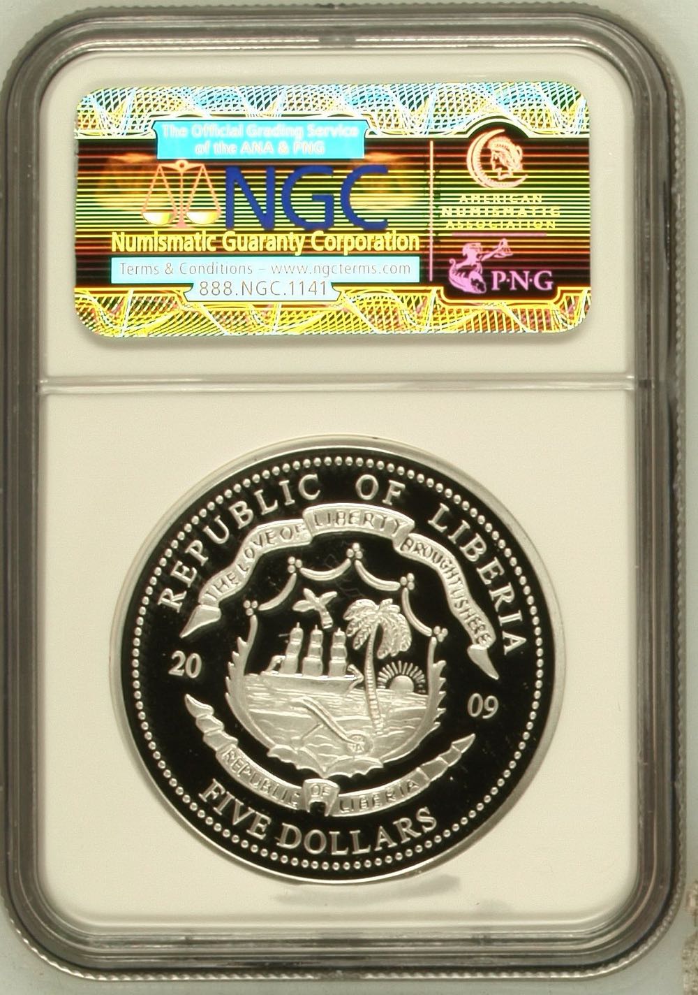 3254939-099  coin collectible - Main Image 2