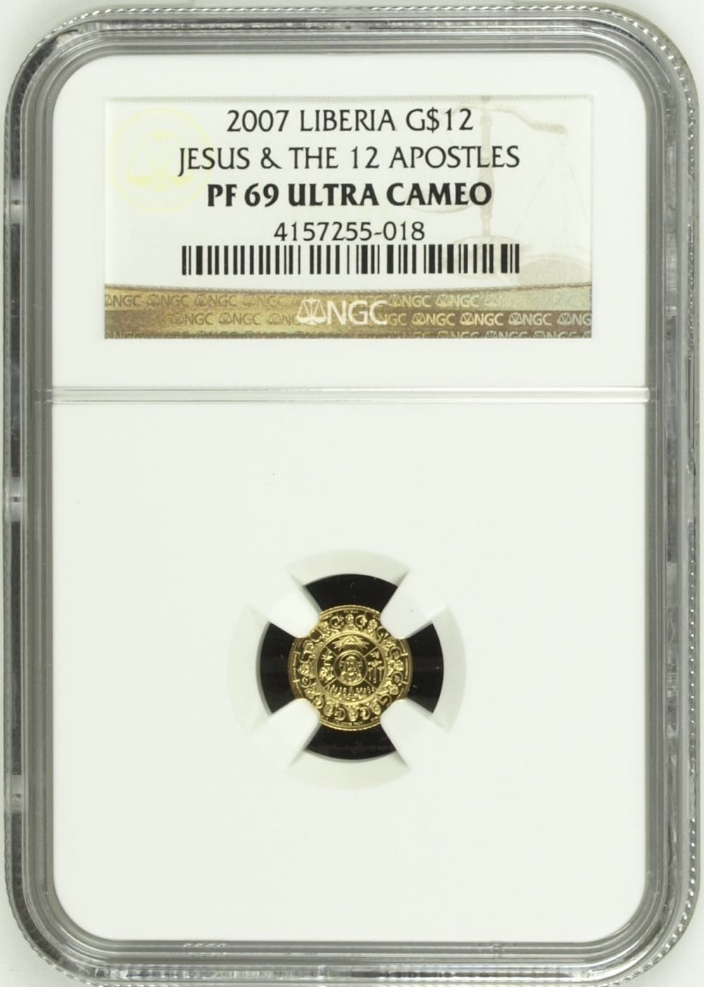 1953 South Africa 1d