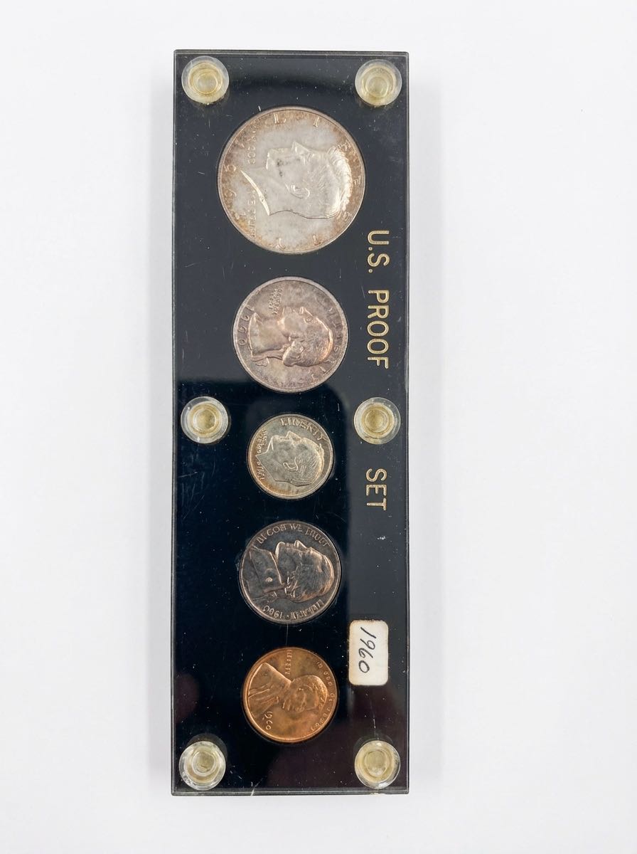 Chrysler 1934 Silver Ingot