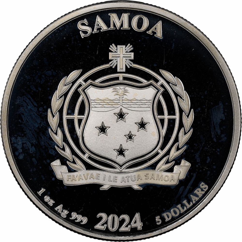 2930366-001  coin collectible - Main Image 4
