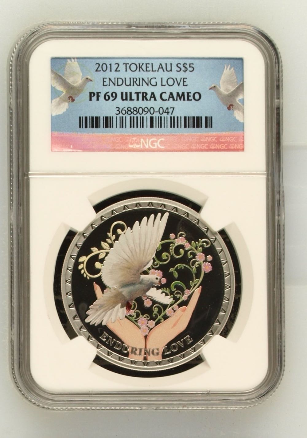 1917 France 25 Centimes