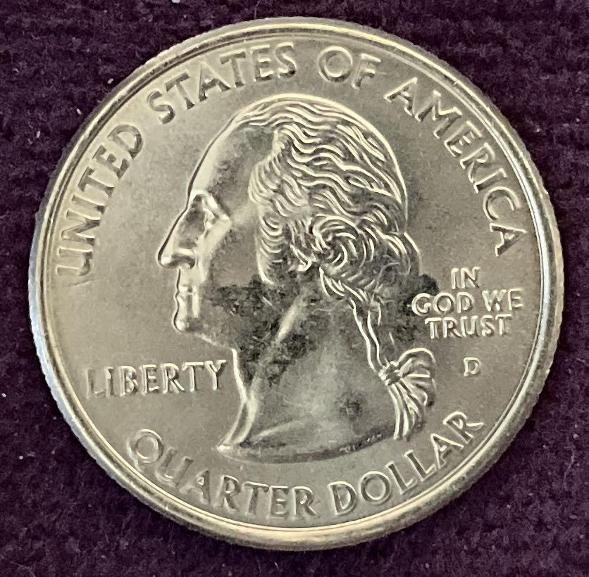 1965 Elizabeth II One Penny (4)