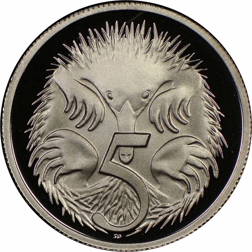 2824840-001  coin collectible - Main Image 3