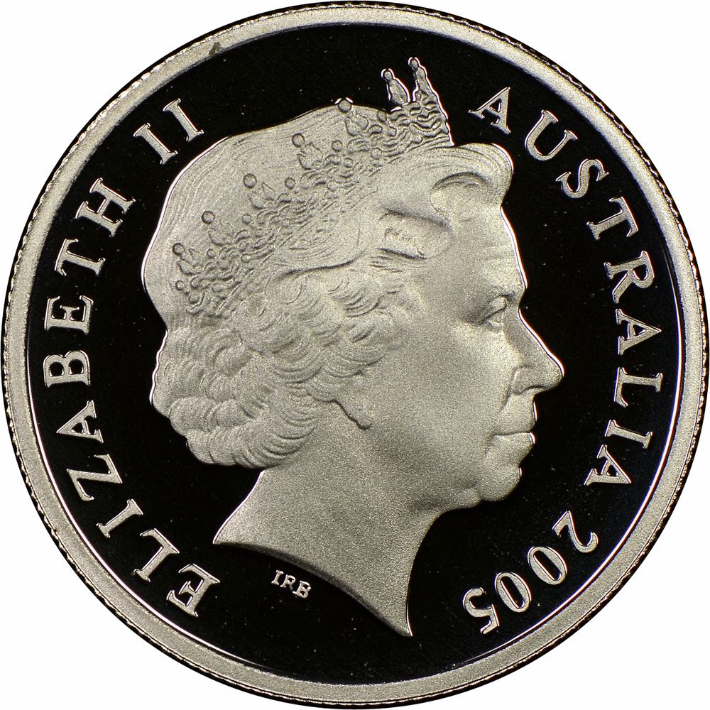 2824840-001  coin collectible - Main Image 4
