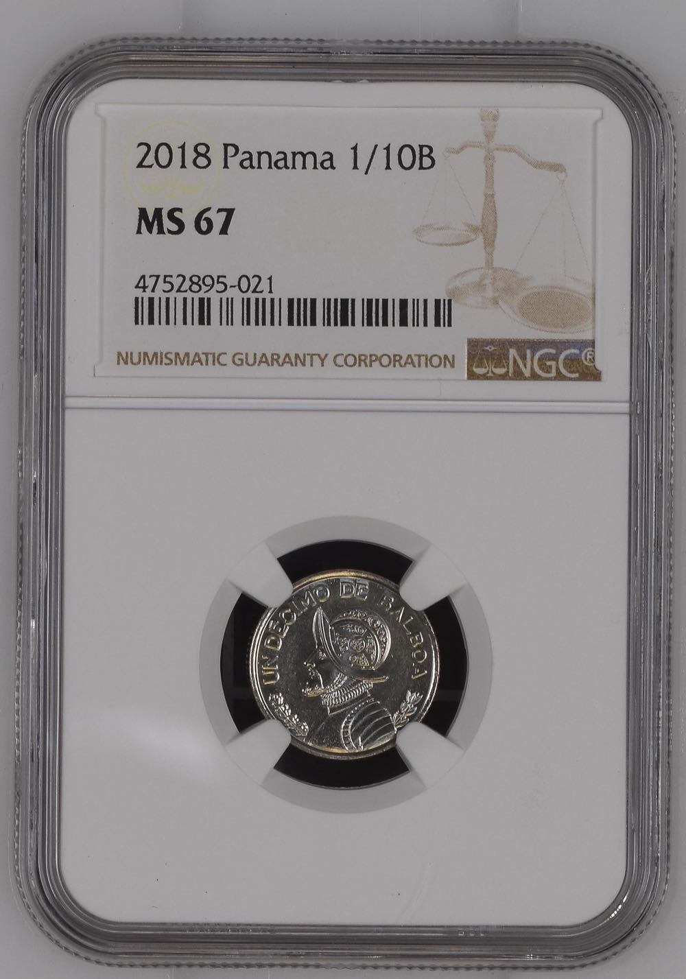 1897 Victoria Half Penny