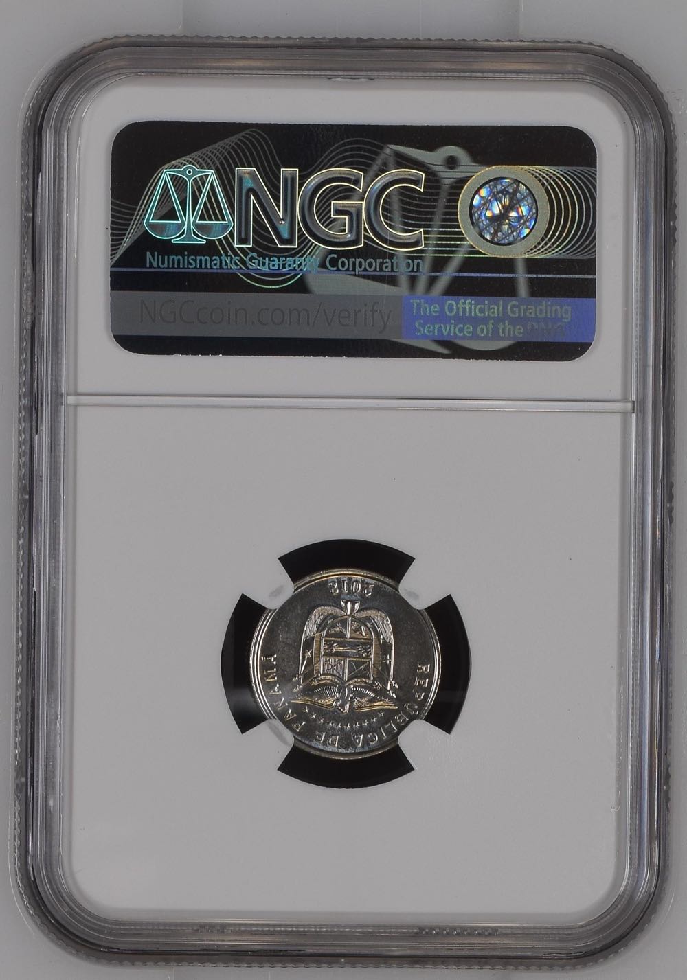 4752895-021  coin collectible - Main Image 2