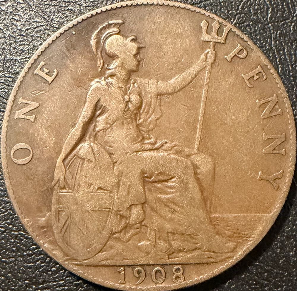 M.G. 1946 Silver Ingot