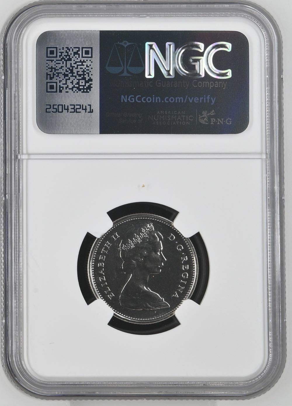 2164528-022  coin collectible - Main Image 2