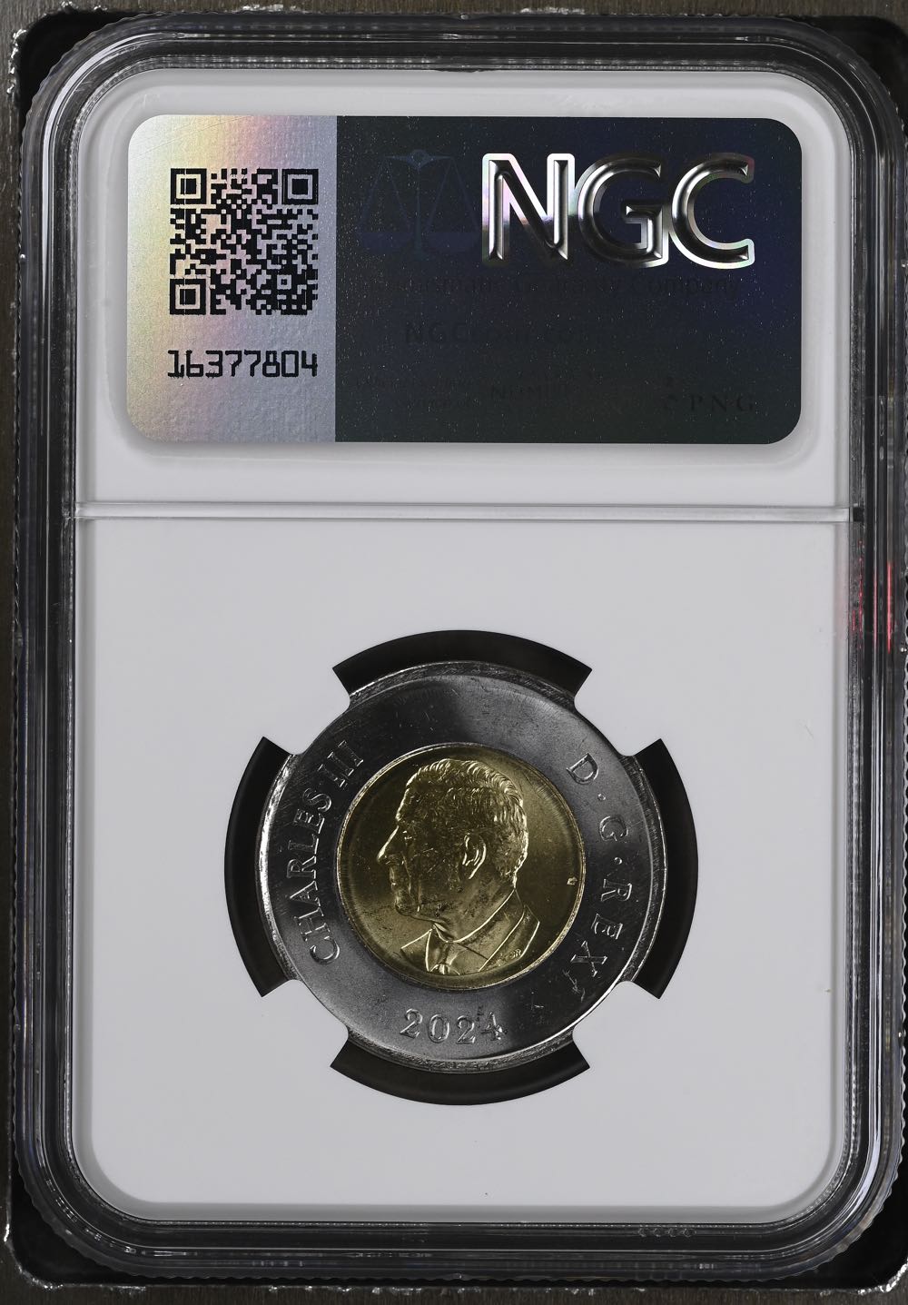 8322451-027  coin collectible - Main Image 2