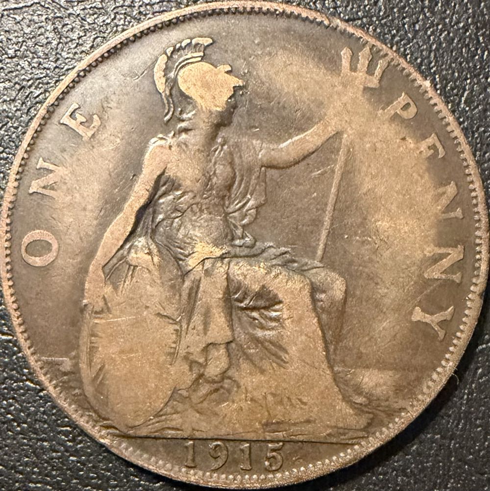 2019 Aussie A-Z Kangeroo $1