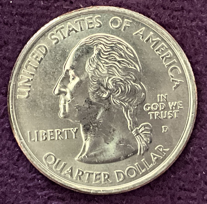 1942 George VI Three Pence (3)