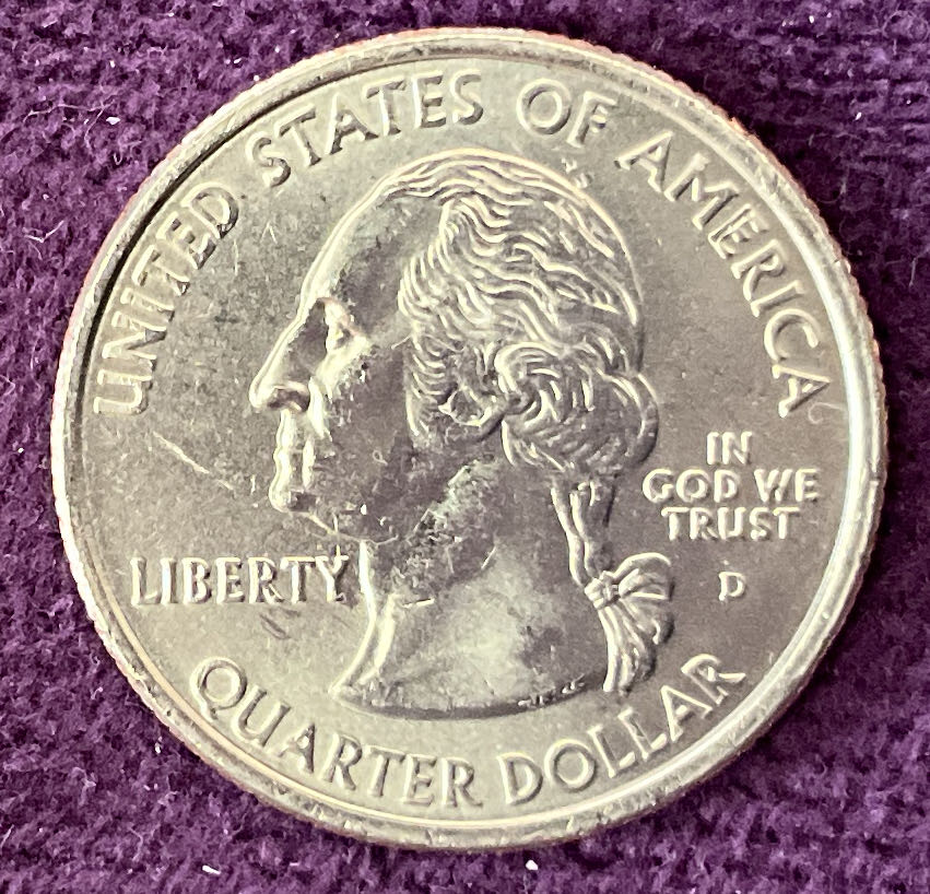 President James Buchanan Medal Cover