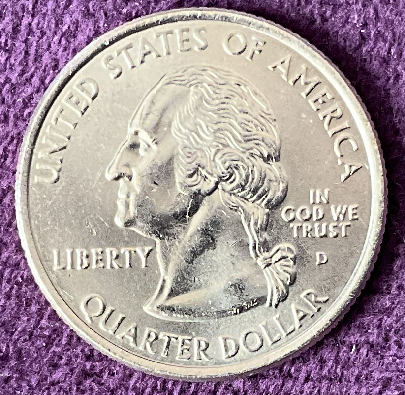 2019 Aussie A-Z Xantippe $1