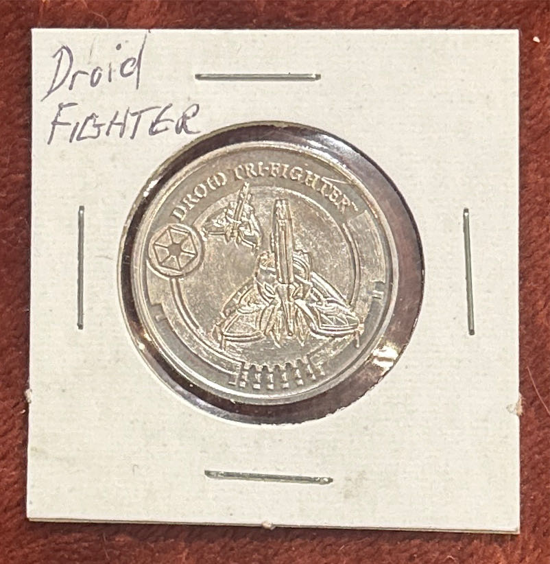 Quarter Fort Moultrie 2016 D 2