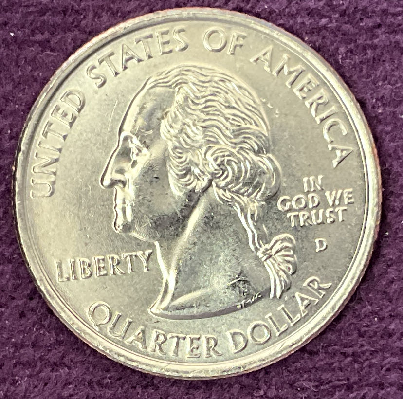 Peace Dollar