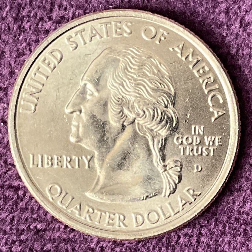 1964 Switzerland 10 Cents