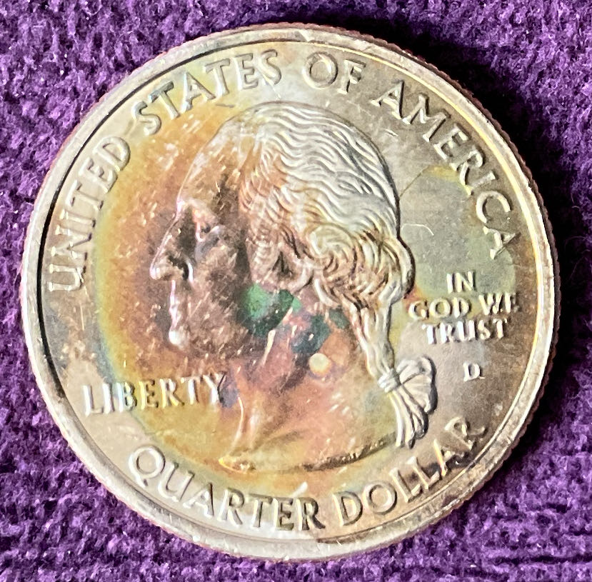 AMERICAN EAGLE GEMSTONE AMULETS