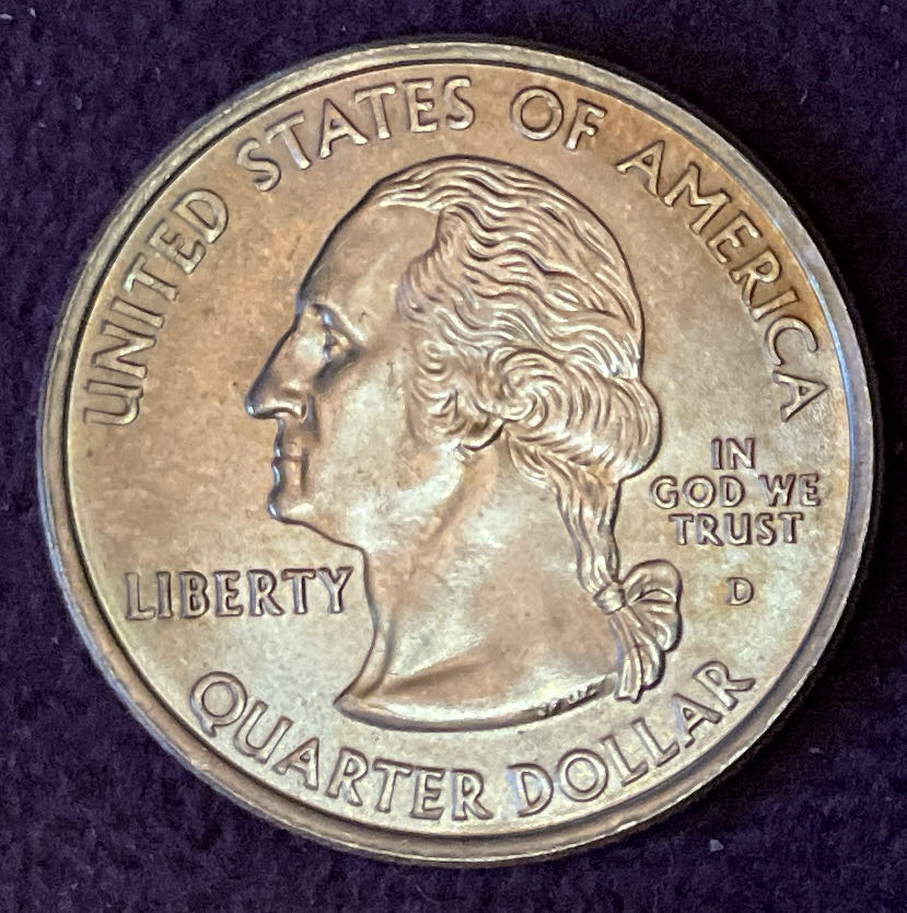 Euro 2020 Italy Medal