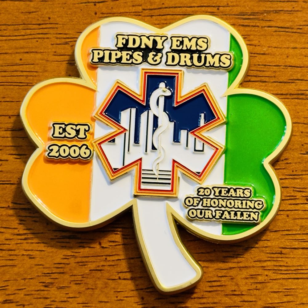 1951 George VI Half Penny