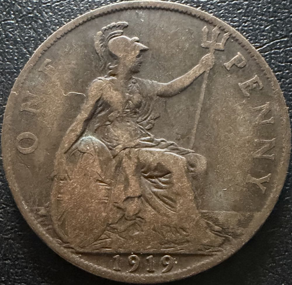 2022 Barbados World Globe $5