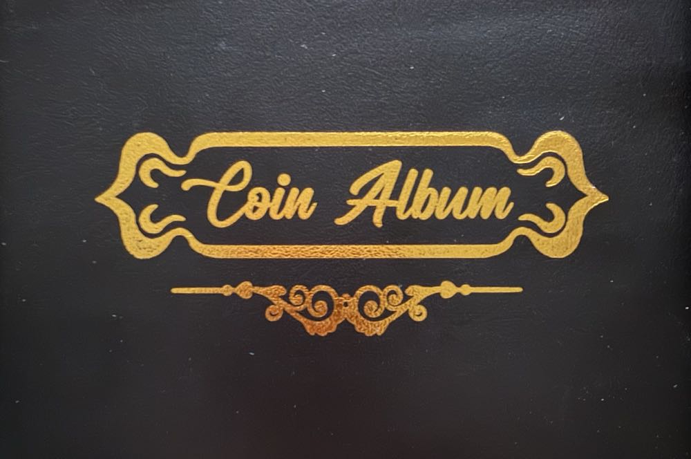 1929 George V One Penny  coin collectible - Main Image 3