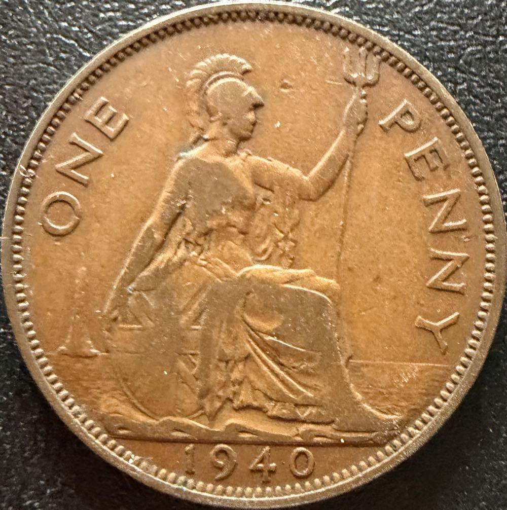 2012 London 2012 Piedfort £5