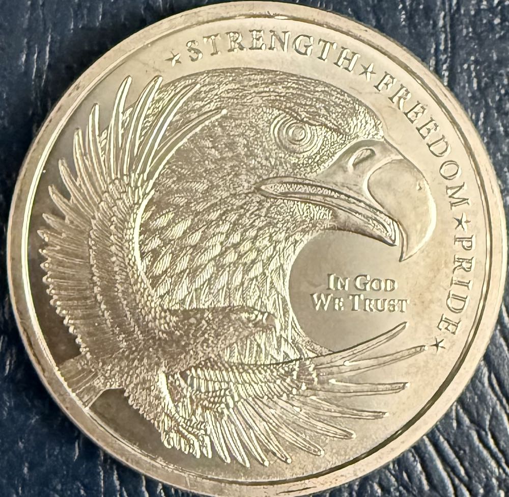 Wessex Mint Panda Gold