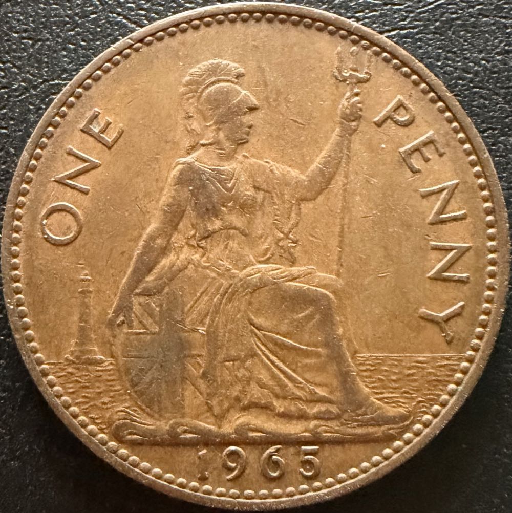 2005 End Of WW II Piedfort £2