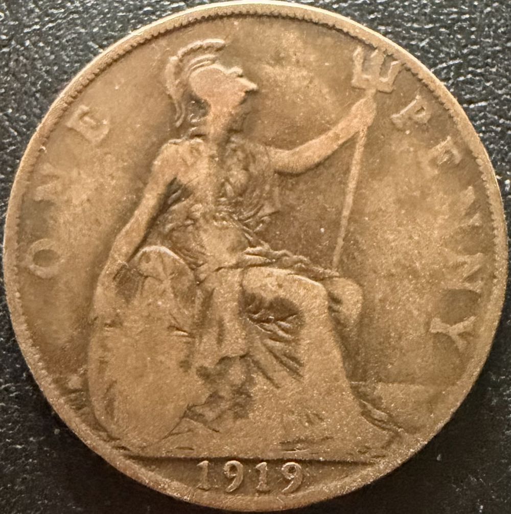 1990 Ireland 1p