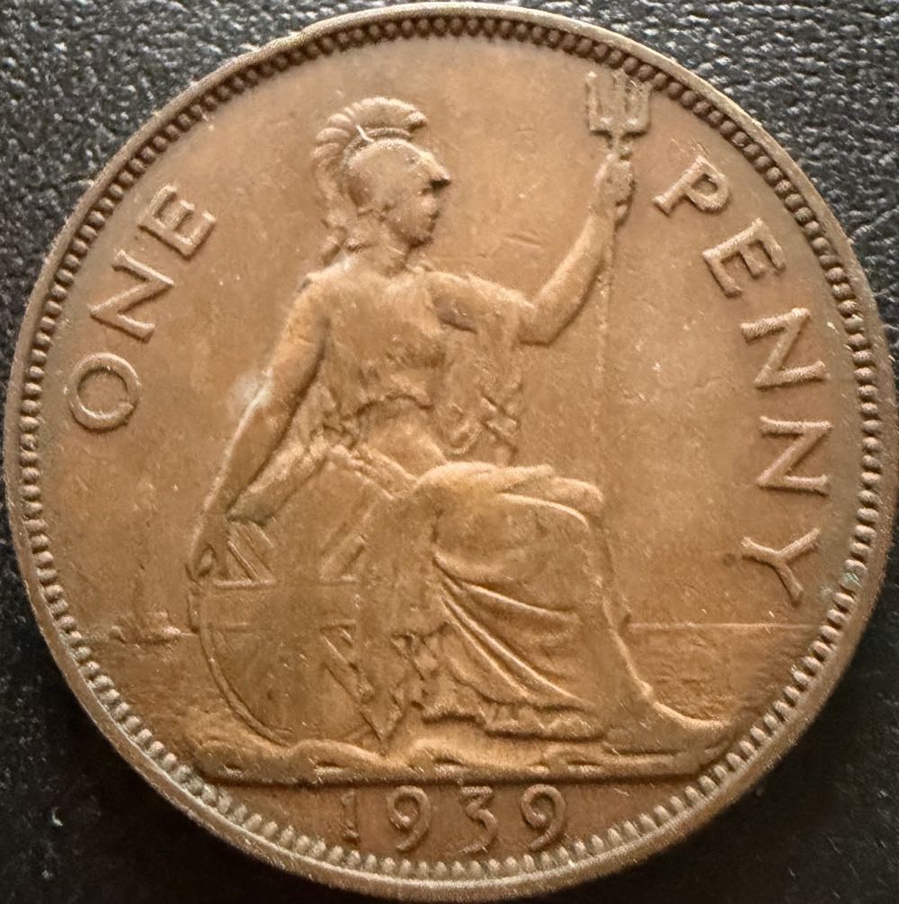 1973 Malaysia 10 Sen