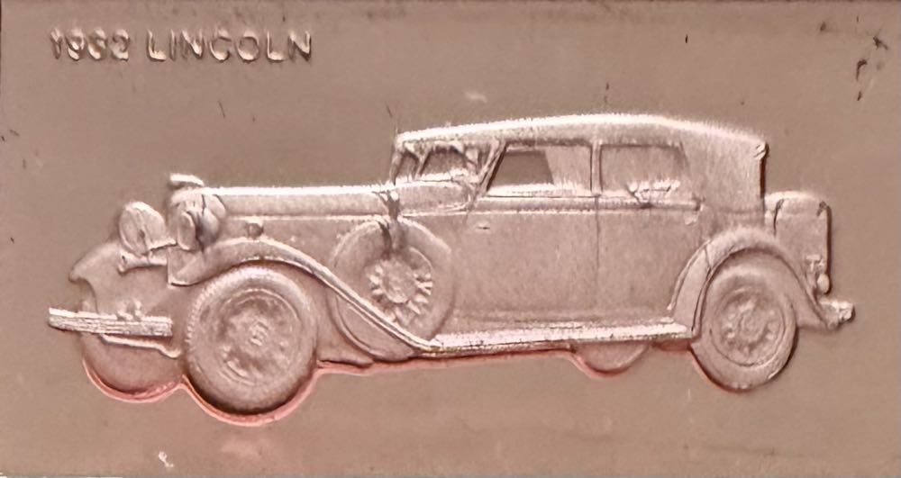 1965 Elizabeth II Half Crown