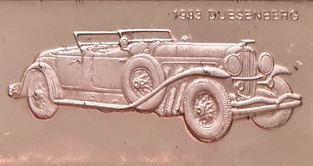 2004 Wisconsin State Quarter Gold P