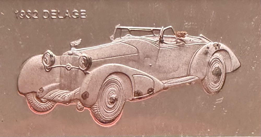 Quarter Oklahoma 2008 D 48