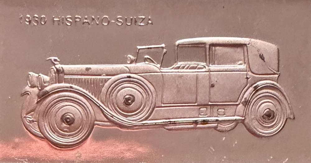 1913 George V One Penny (4)