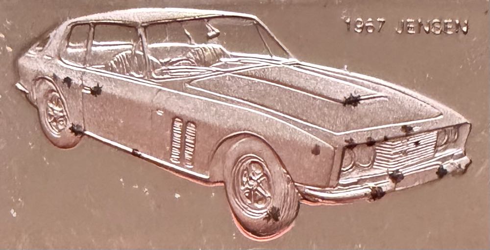 Quarter Oklahoma 2008 D 70