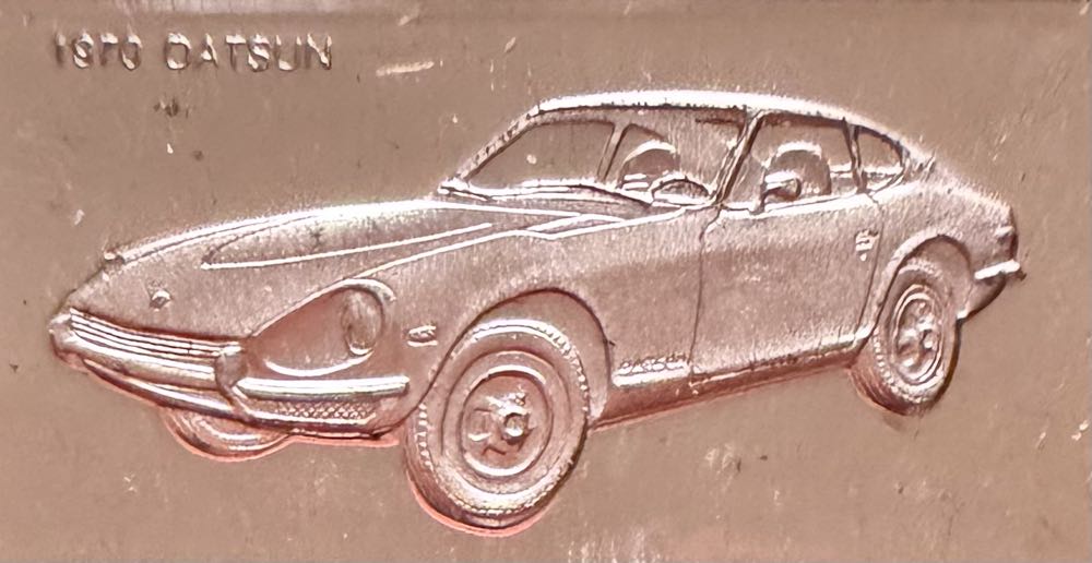 2002 Luxembourg 2 Euro