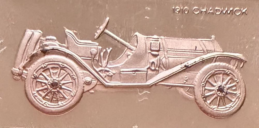 2009 American Samoa State Quarter Gold P