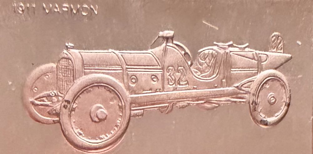 Quarter New Mexico 2008 D 24