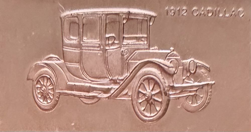 2006 Queens 80th Birthday Piedfort £5