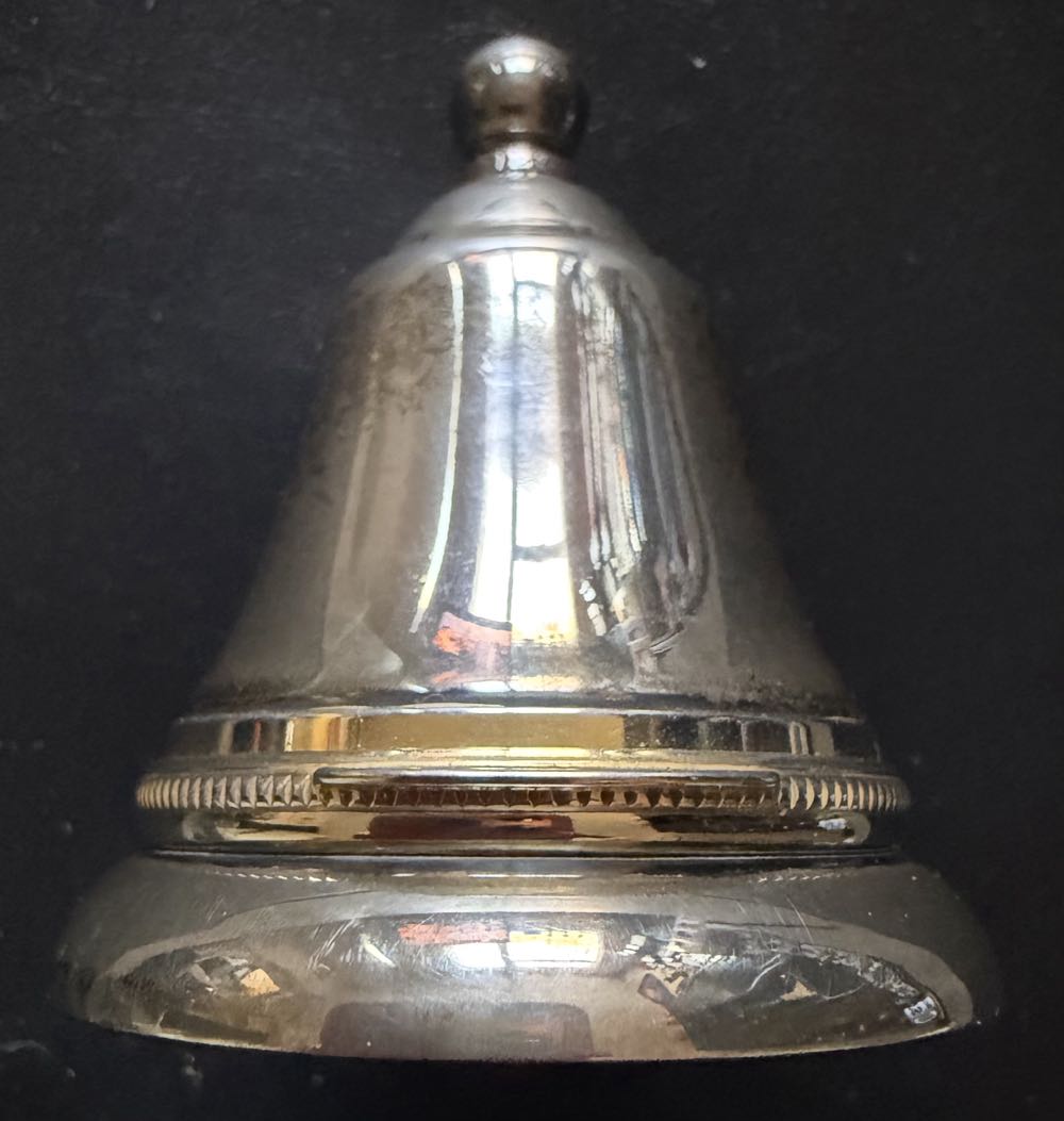 2003 Coronation Jubilee Bell £5  coin collectible - Main Image 3