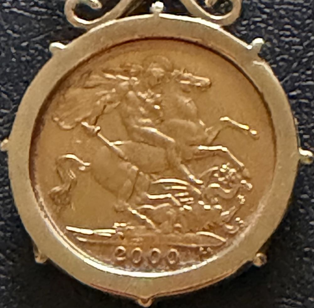 Leonardo Da Vinci Medal