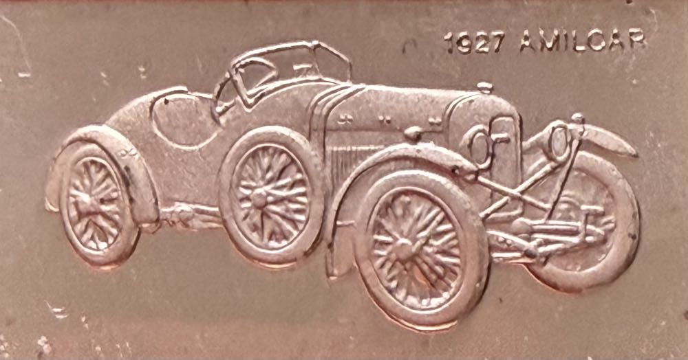 Quarter Utah 2007 D 52