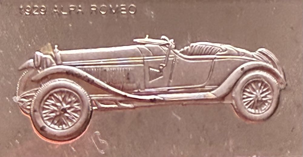 U.S. Virgin Islands State Quarter Gold D