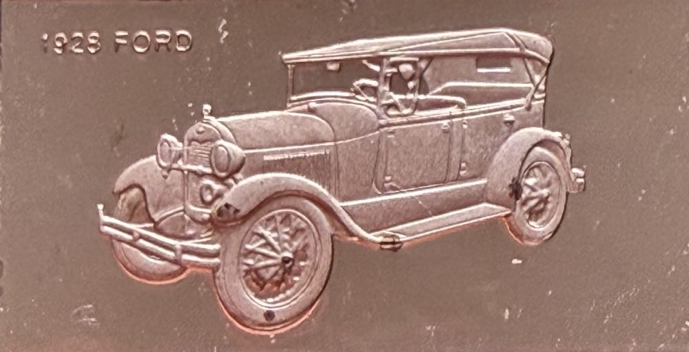 1959 Elizabeth II Six Pence