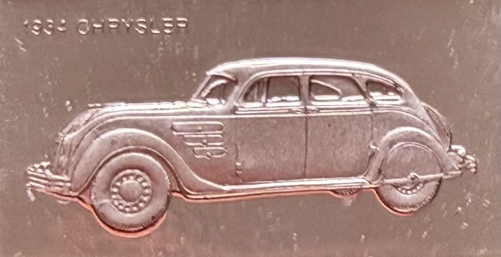 Costa Rica 25 Colones