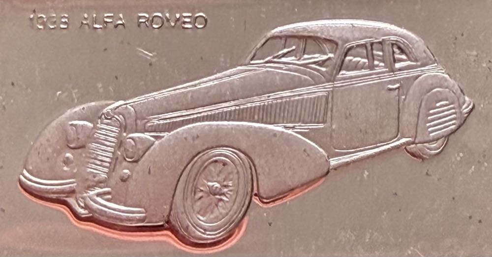 Euro 2020 Czech Republic Medal