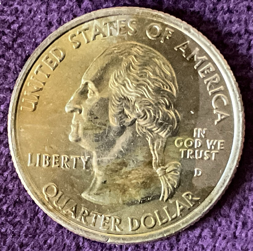 2021 Aussie 2 A-Z Akubra $1